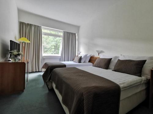 Plitvice Hotel