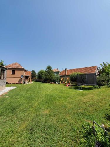 DVOR seosko turističko domaćinstvo - main image