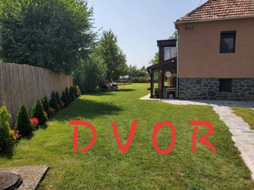 DVOR seosko turističko domaćinstvo - image 3