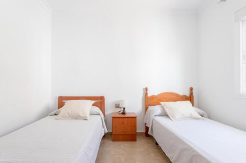 Planta uno Valle de Abdalajis