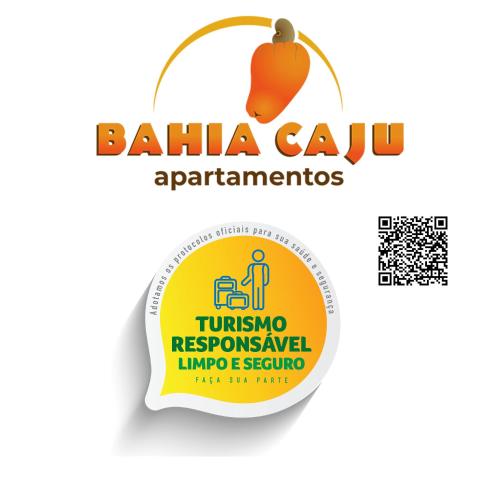 Bahia Caju Apartamentos