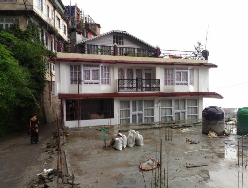 Teesta Homestay (Darjeeling Town) Darjeeling