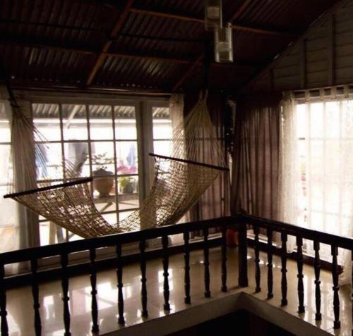 Teesta Homestay (Darjeeling Town)