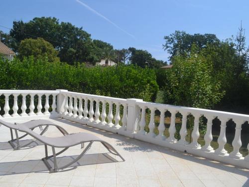 Albertini gîte à louer Velone-Orneto