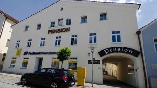 Pension Schreiber
