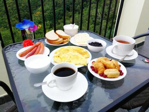 طعام و مشروبات, Favourite in Sighnaghi