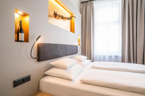 Hotel Rathaus - Wein & Design, Wiedeń