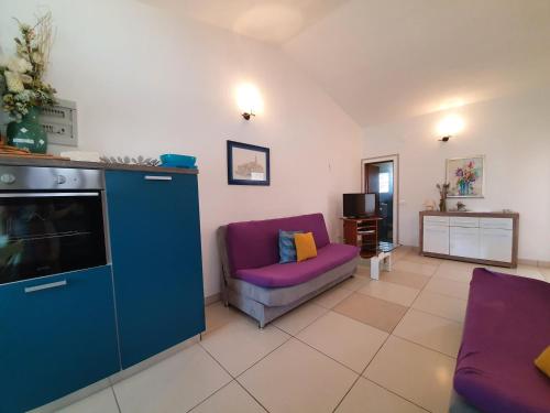 Rogoznica Two-Bedroom Apartment 1 - image 12