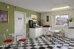 Motel 6 Yuba City, CA