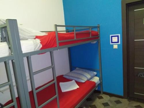 Hostel Ugolok - image 10