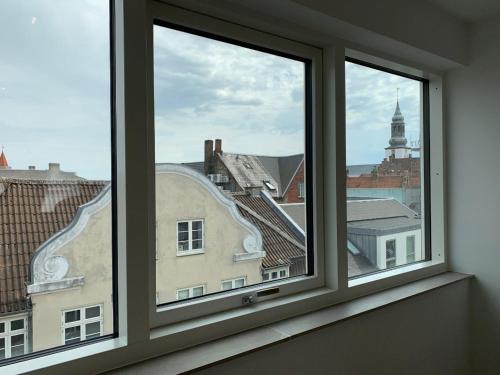 aday - Big 3 Bedroom Apartment - Heart of Aalborg