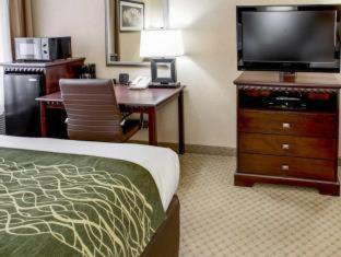 Best Western Paramus Hotel & Suites photo