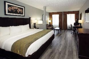 Best Western Paramus Hotel & Suites