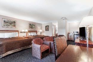 Econo Lodge Edmonds North Seattle in Edmonds, USA