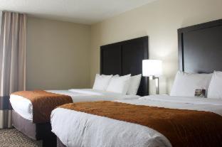 Comfort Inn  Matteson - Chicago