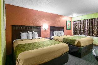 Econo Lodge Weldon - Roanoke Rapids