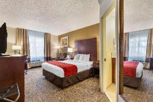 Comfort Inn Auburn-Worcester