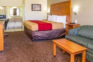 Econo Lodge Weldon - Roanoke Rapids