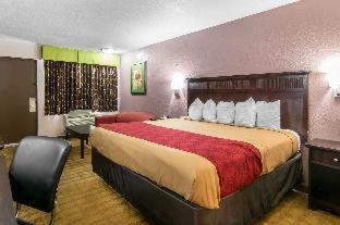 Econo Lodge Weldon - Roanoke Rapids