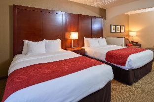 Comfort Suites near Penn State - State College, PA - Hotel - State College