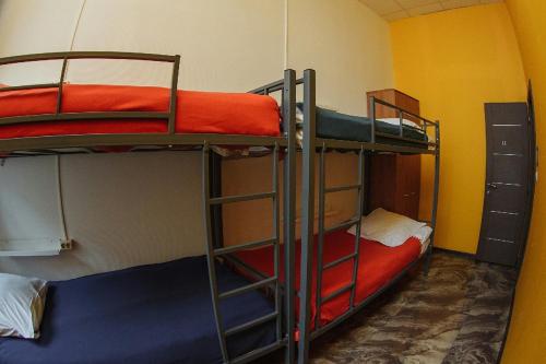 Hostel Ugolok - image 12