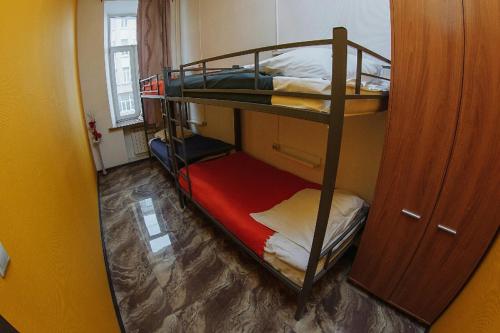 Hostel Ugolok - image 10