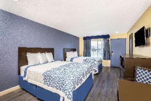 Days Inn by Wyndham Banning Casino/Outlet Mall