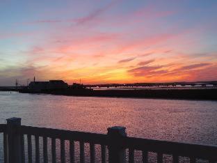 Comfort Suites Chincoteague Island Bayfront Resort