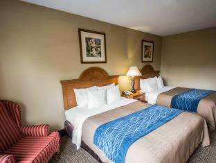 Comfort Inn & Suites I-95 - Outlet Mall