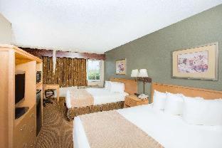 Ramada by Wyndham Spirit Lake/Okoboji