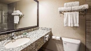 Best Western Sawtooth Inn and Suites