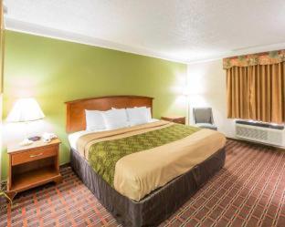Econo Lodge North in Knoxville, USA