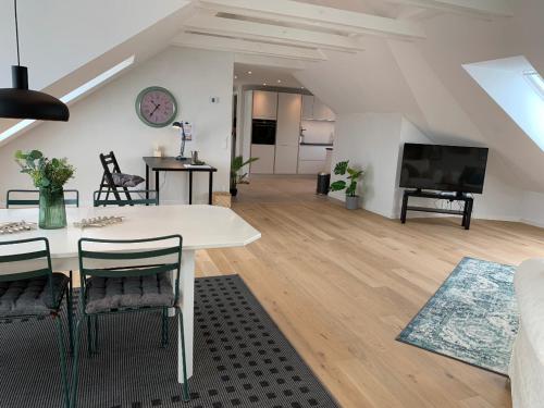 aday - Big 3 Bedroom Apartment - Heart of Aalborg