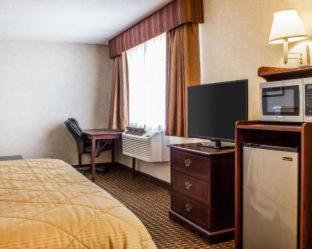 Quality Inn & Suites Yuma, Yuma (fotografie 5)
