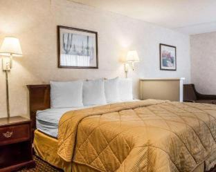 Quality Inn & Suites Yuma, Yuma (fotografie 6)