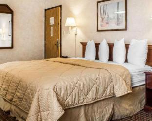 Quality Inn & Suites Yuma, Yuma (fotografie 7)