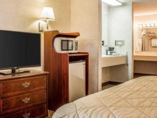 Quality Inn & Suites Yuma, Yuma (fotografie 8)