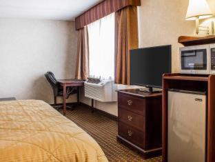 Quality Inn & Suites Yuma, Yuma (fotografie 9)