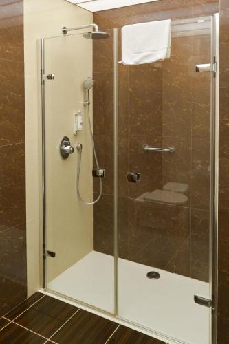 Hotel Skalní Mlýn - image 13