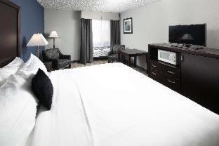 Red Lion Inn & Suites Sequim