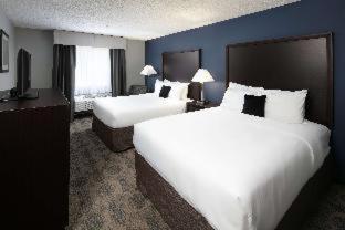 Red Lion Inn & Suites Sequim