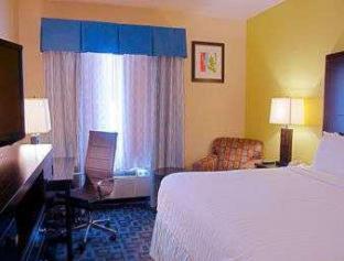 Super 8 by Wyndham Irving/DFW Apt/North, Irving (foto 6)