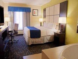 Super 8 by Wyndham Irving/DFW Apt/North, Irving (foto 8)