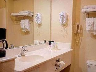 Super 8 by Wyndham Irving/DFW Apt/North, Irving (foto 10)