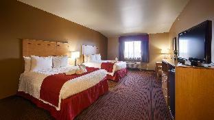 Best Western Golden Prairie Inn and Suites