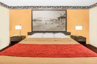 Red Roof Inn Ames