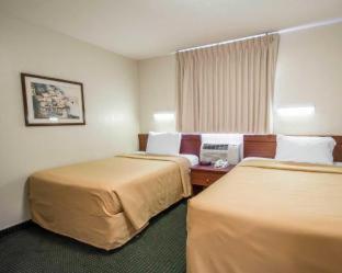 Suburban Extended Stay Hotel Melbourne Airport