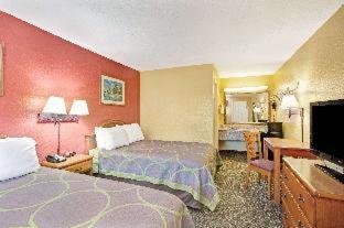 Super 8 By Wyndham La Marque Tx/Texas City Area