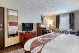 Quality Inn Hays I-70