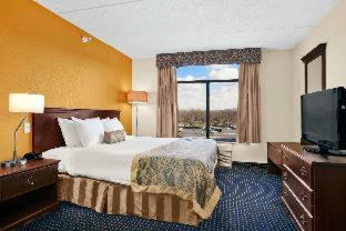 Comfort Inn & Suites Voorhees/Mt. Laurel